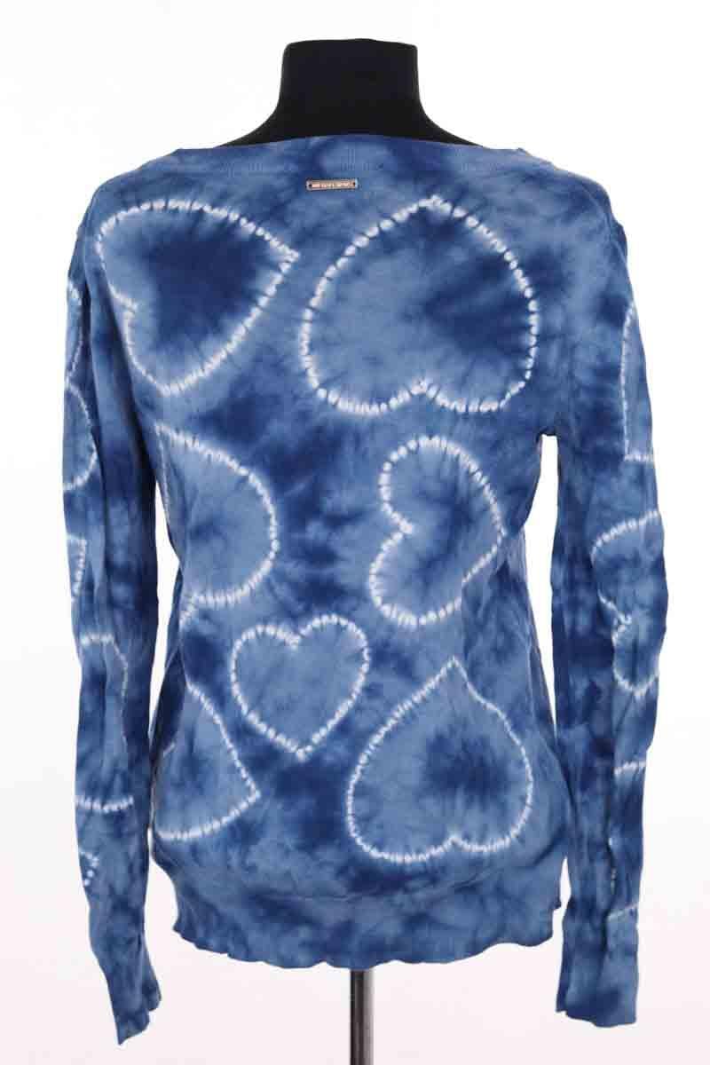 Sweater MICHAEL KORS - Seconde main Blue