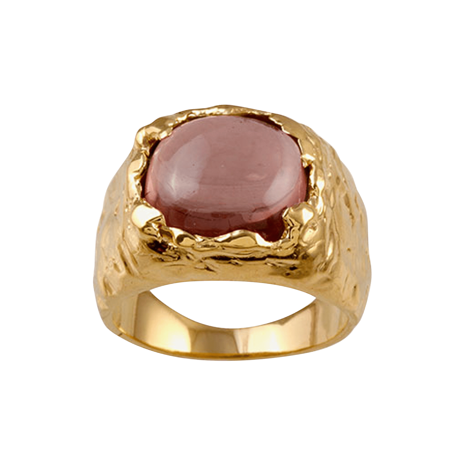 Bague chevalière anneau FEEKA