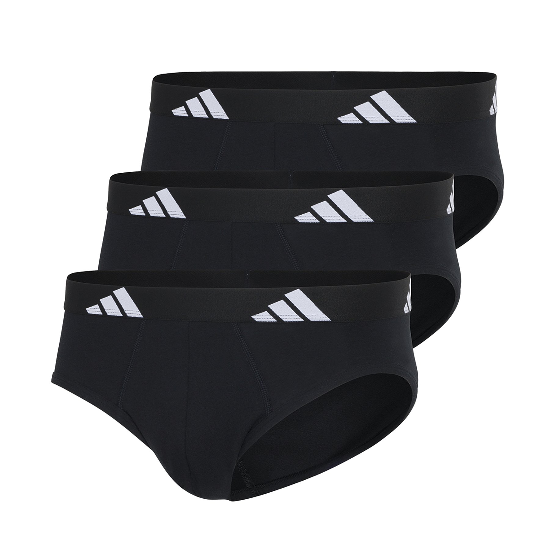 Pack of 3 briefs ADIDAS UNDERWEAR