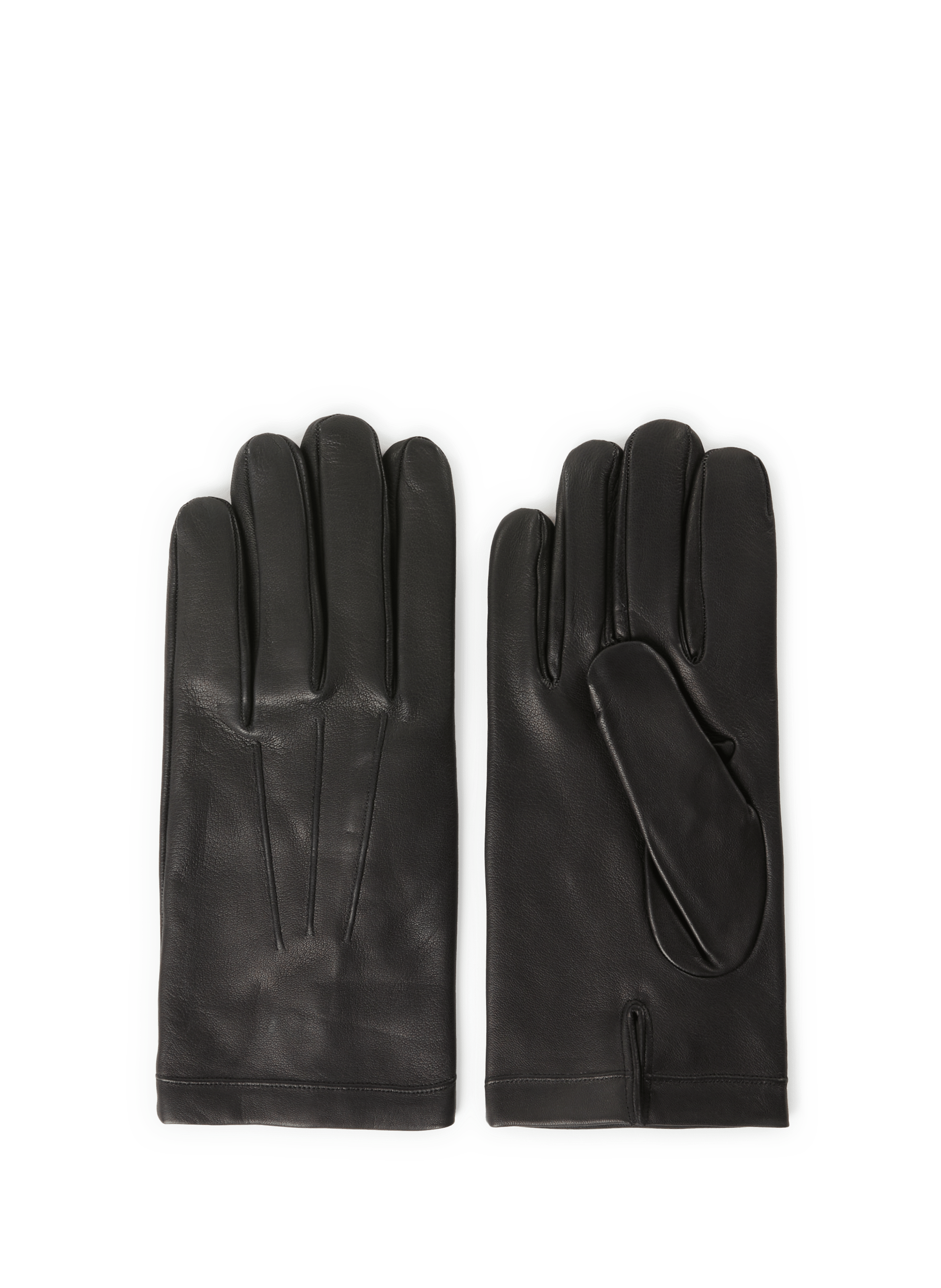 Leather gloves SAISON 1865