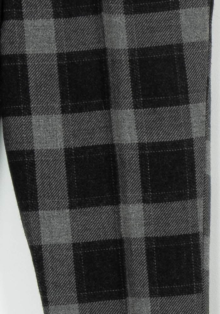 Pants ISABEL MARANT - Seconde Main Black