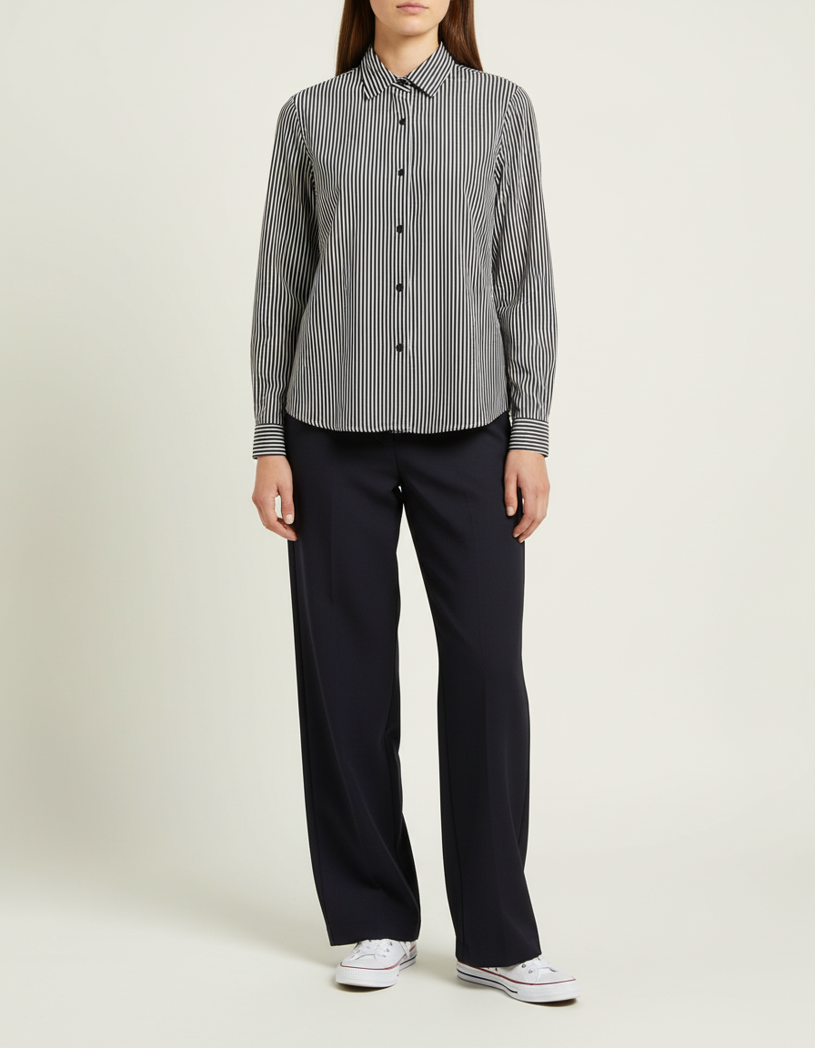 Shirt JOSEPH - Seconde Main Multicolored