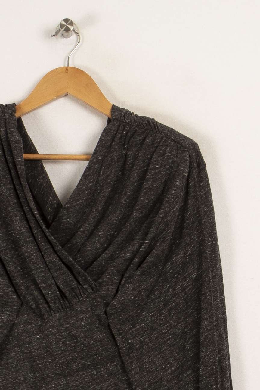 Short & midi dress IRO - Seconde Main Grey