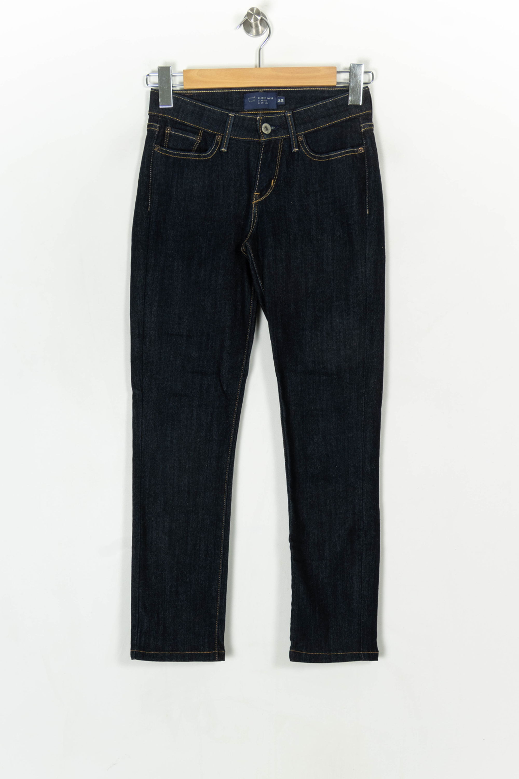 Jeans LEVI'S - Seconde main Blue