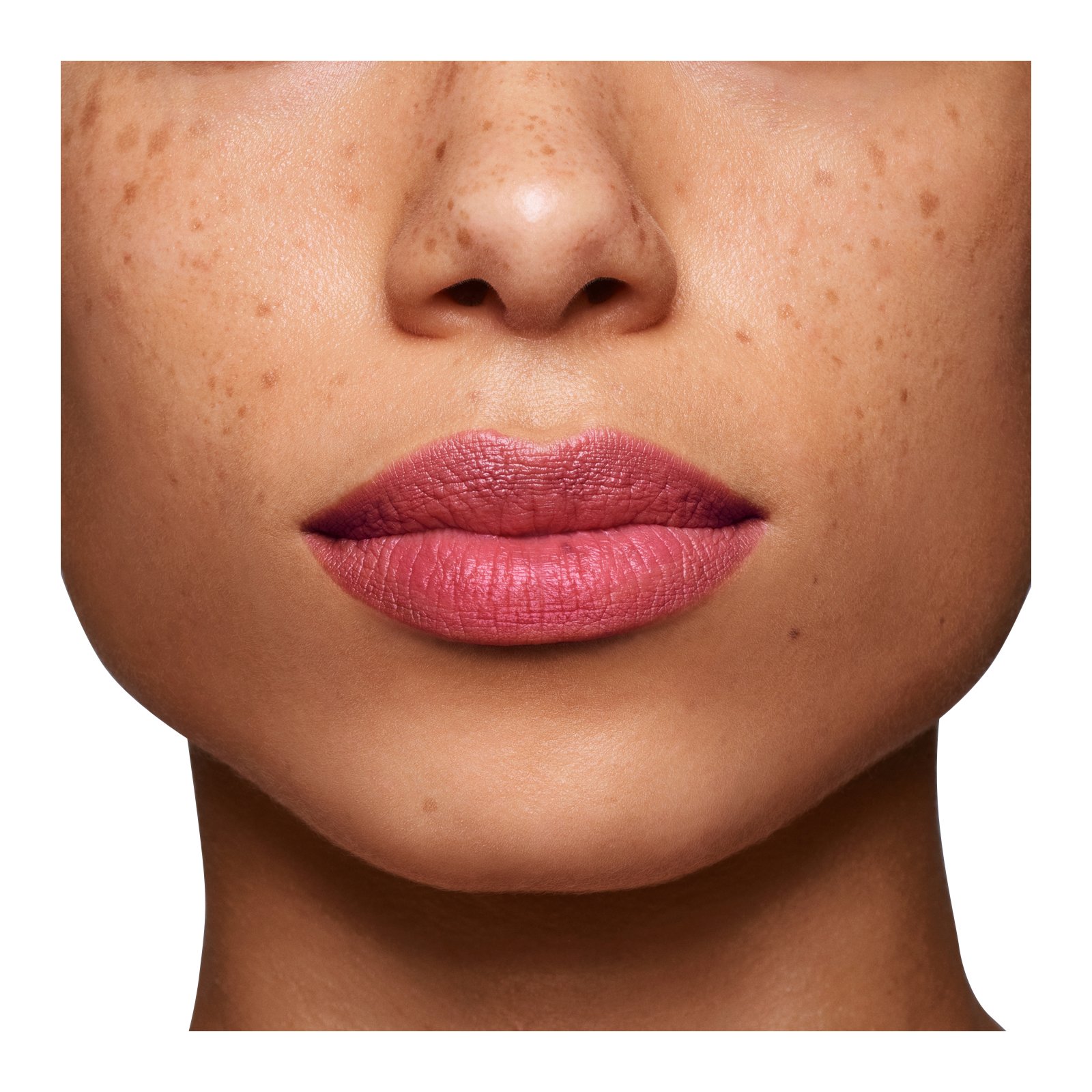 InkDuo - Lippenstift SHISEIDO 04 - rosewood