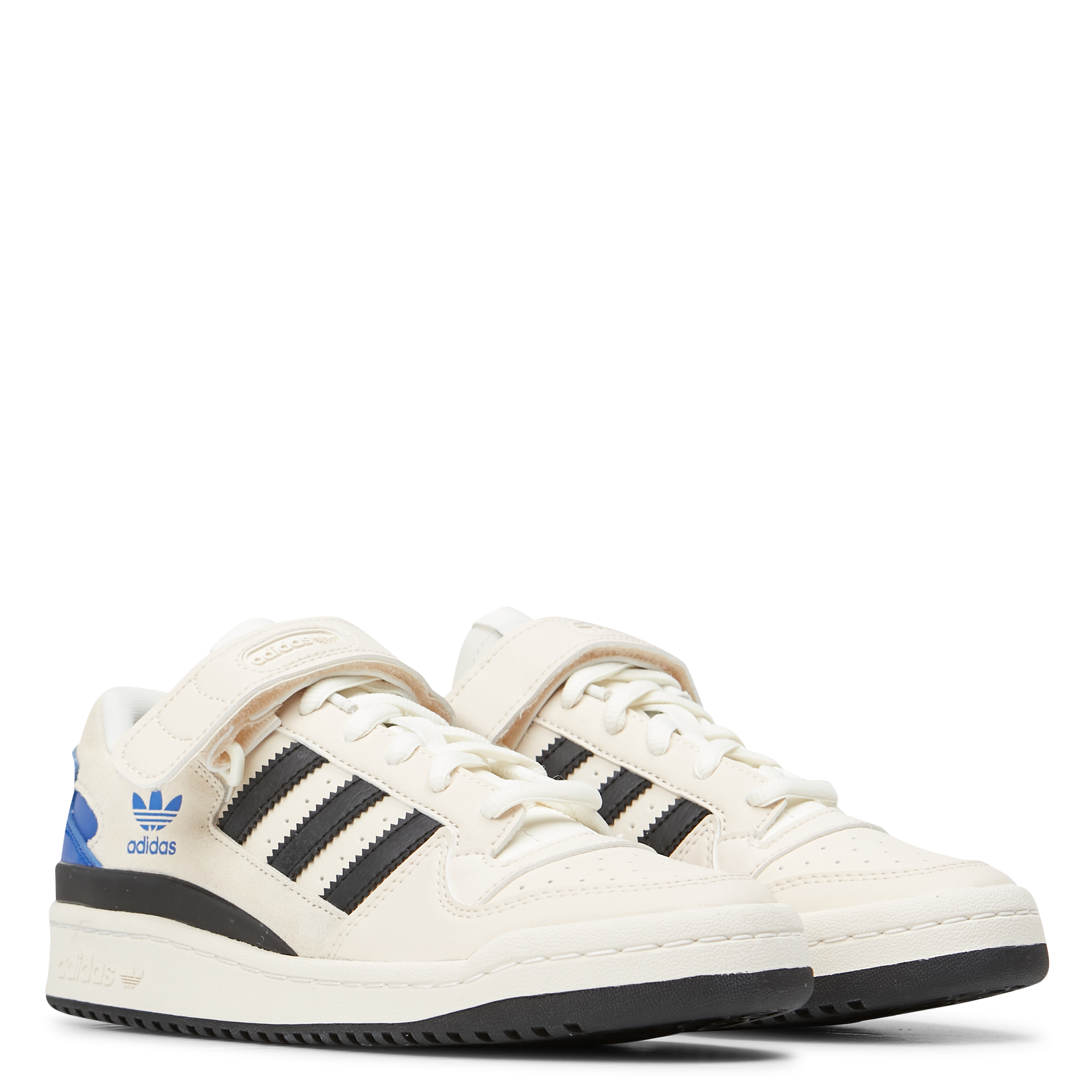 FORUM LOW W - SNEAKER ADIDAS Weiss