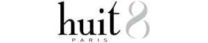 logo marque Huit Women