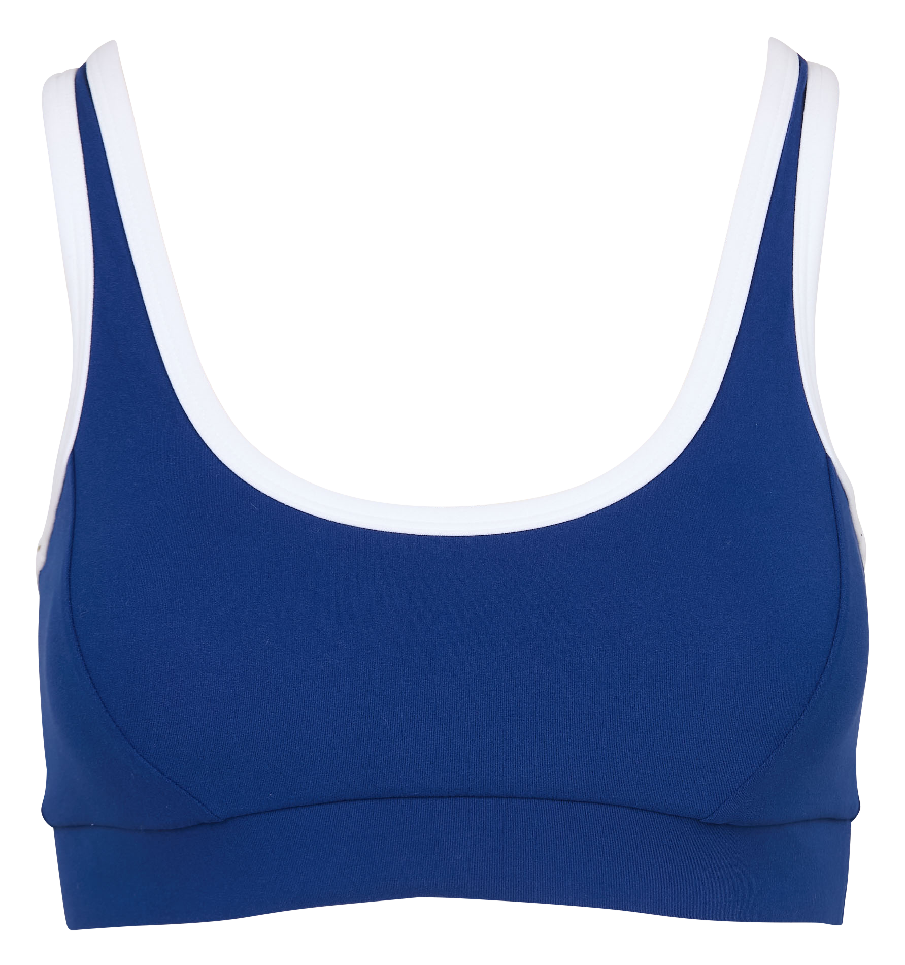 Racerback-BH VARLEY Mehrfarbig