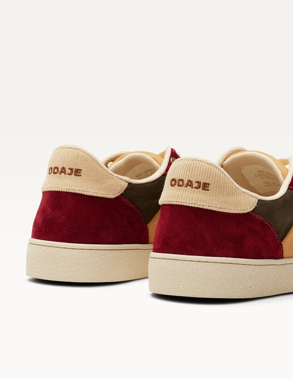 ASICS GEL PULSE 13 ODAJE EX. M.MOUSTACHE Multicolored