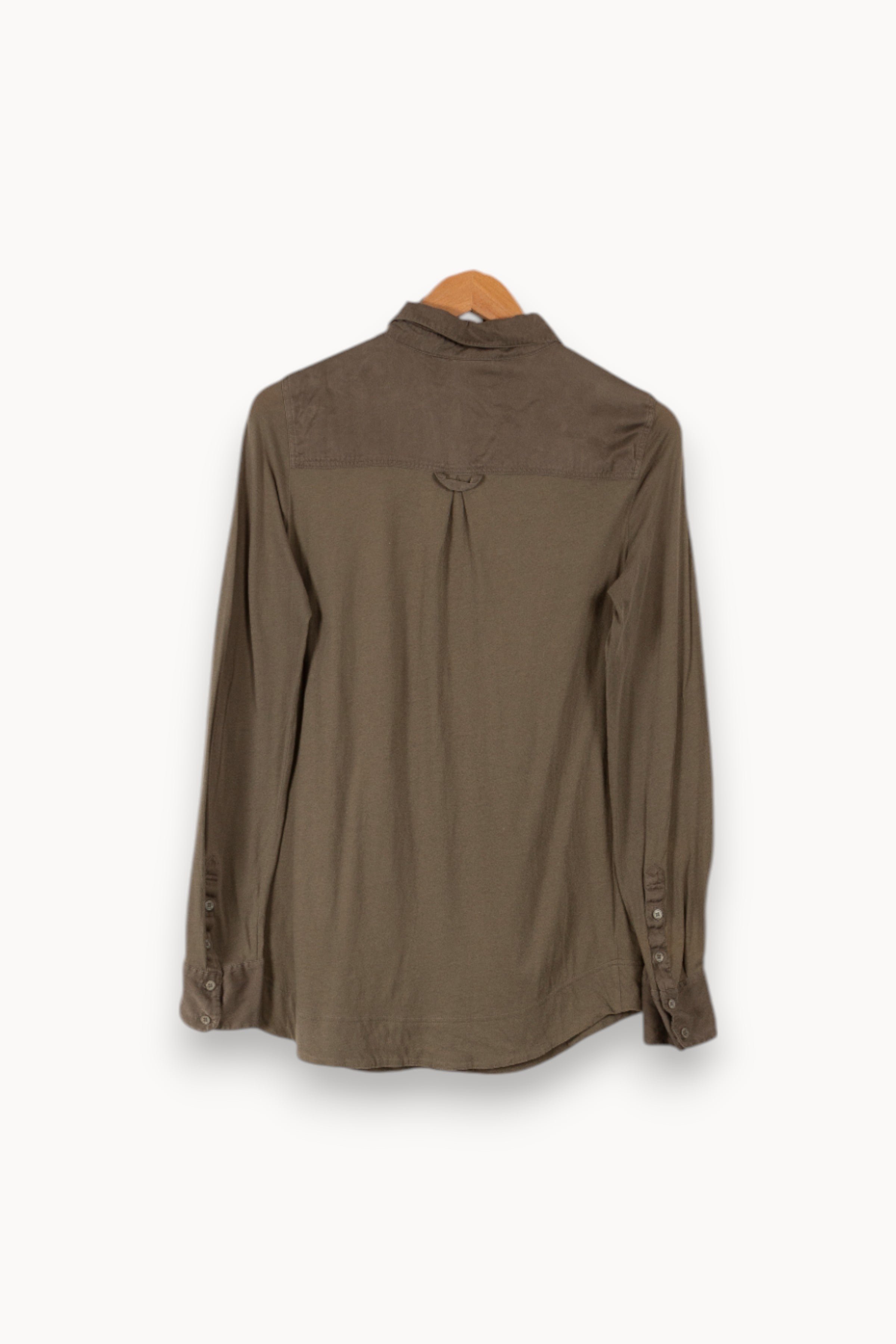 . COMPTOIR DES COTONNIERS - Seconde main Green