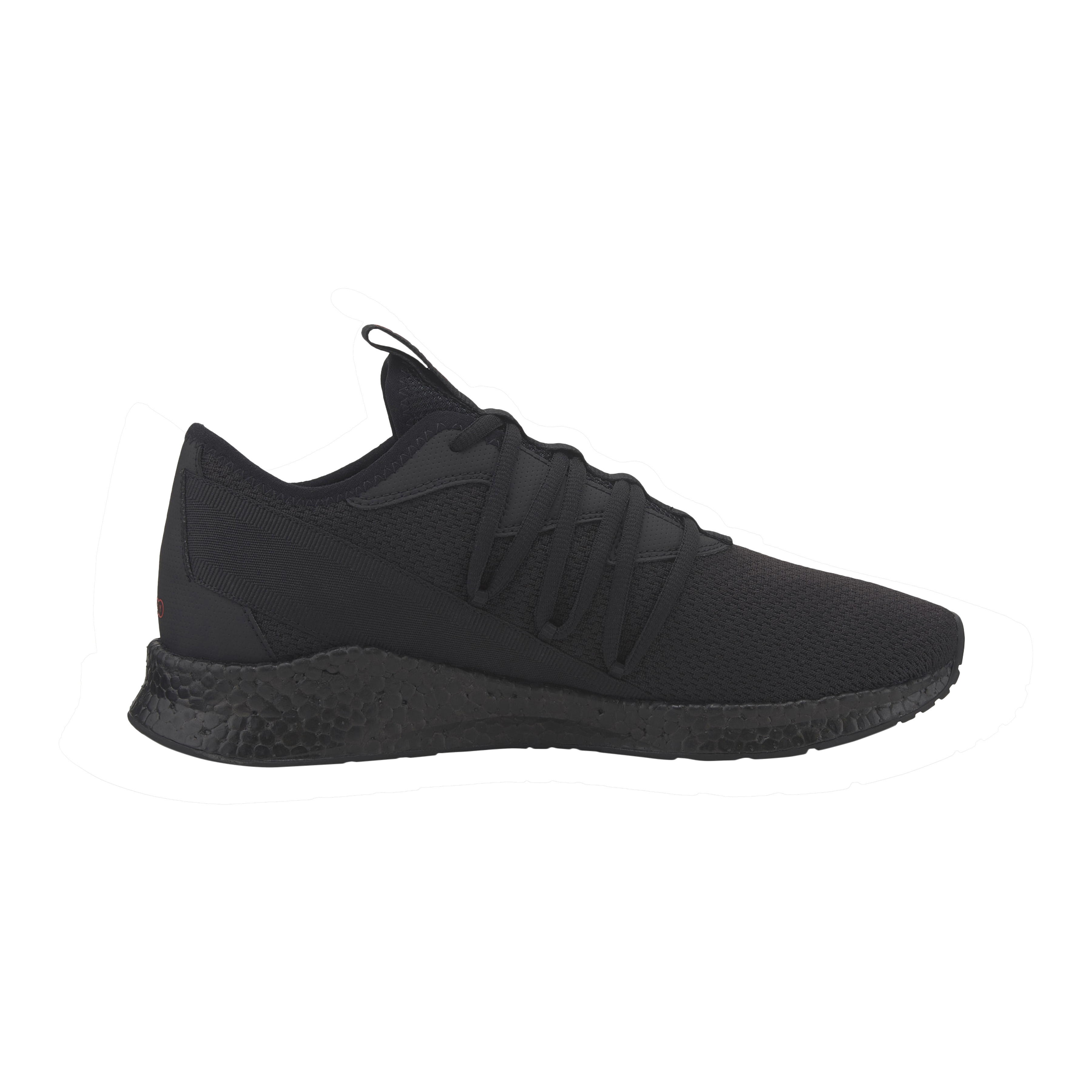 Lace-up sneakers nrgy star PUMA Black