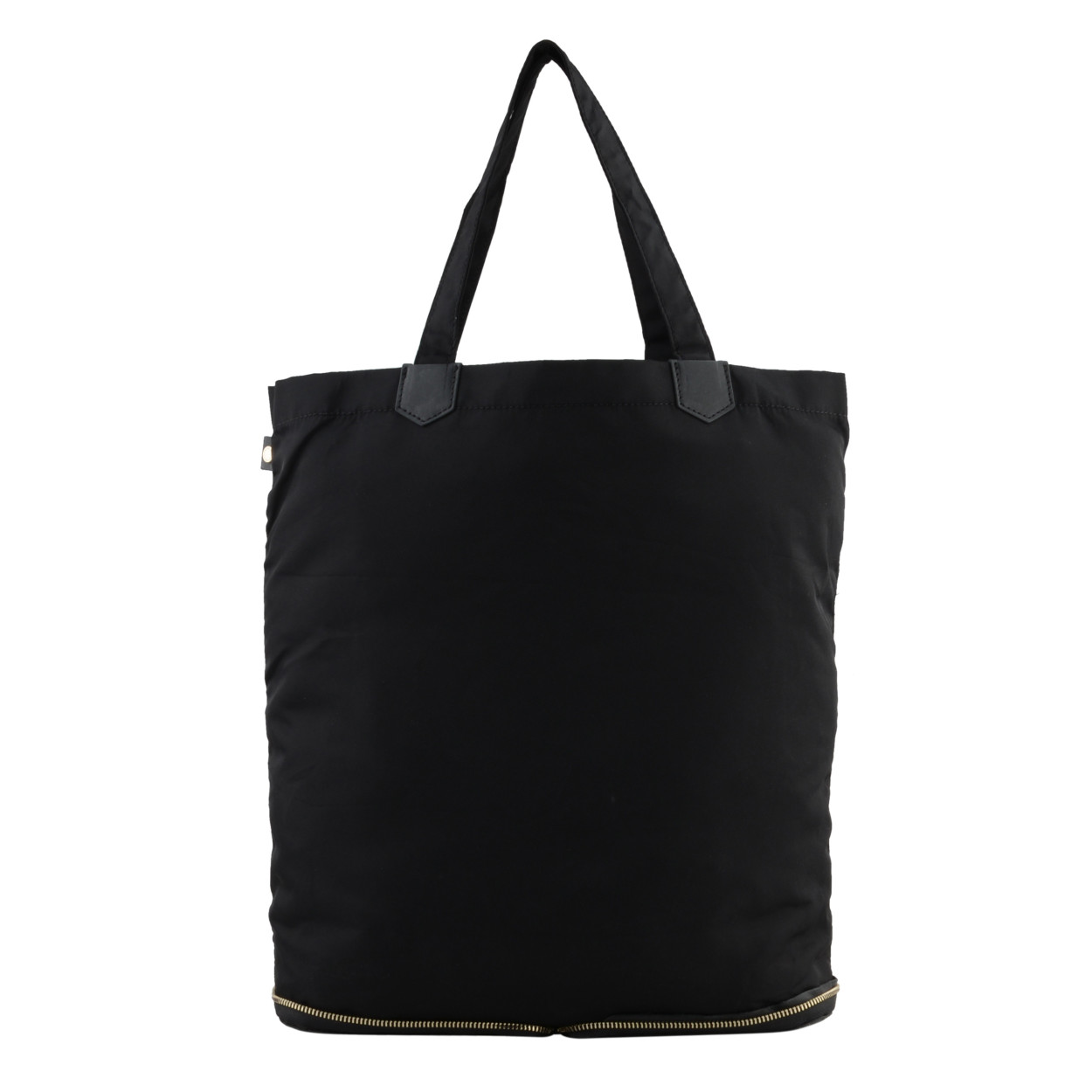 Travel small black POURCHET Black