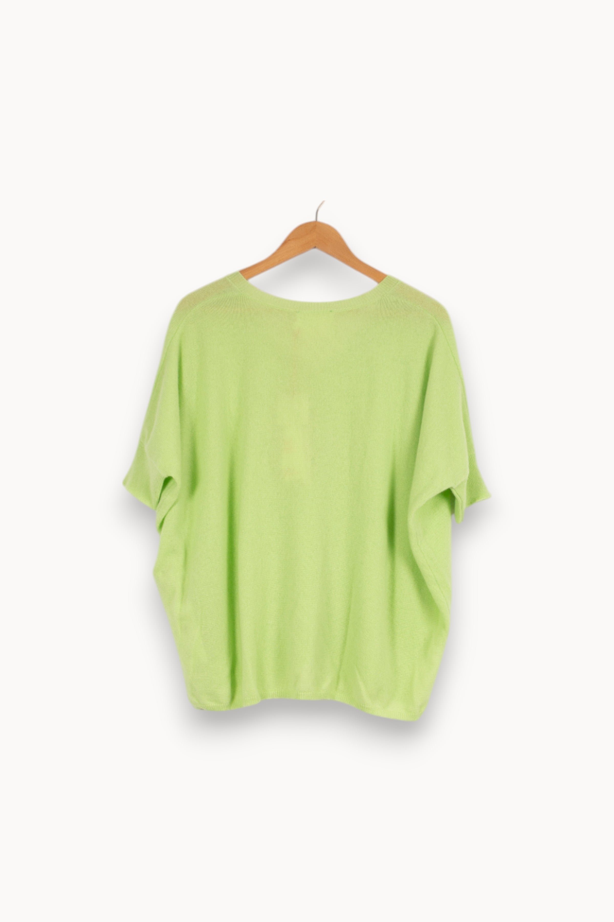 Knitwear ABSOLUT CASHMERE - Seconde main Green