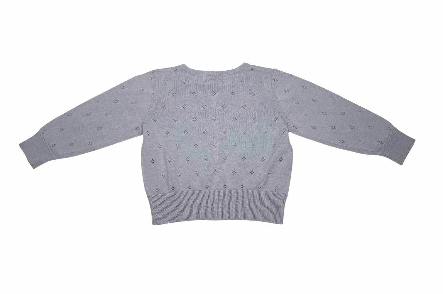 Blue Baby Cardigan - 12 months ILOVEGORGEOUS - Seconde main Blue