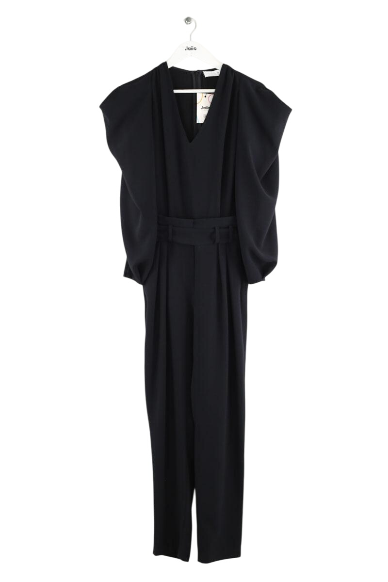 Blue Jumpsuit IRO - Seconde Main Blue