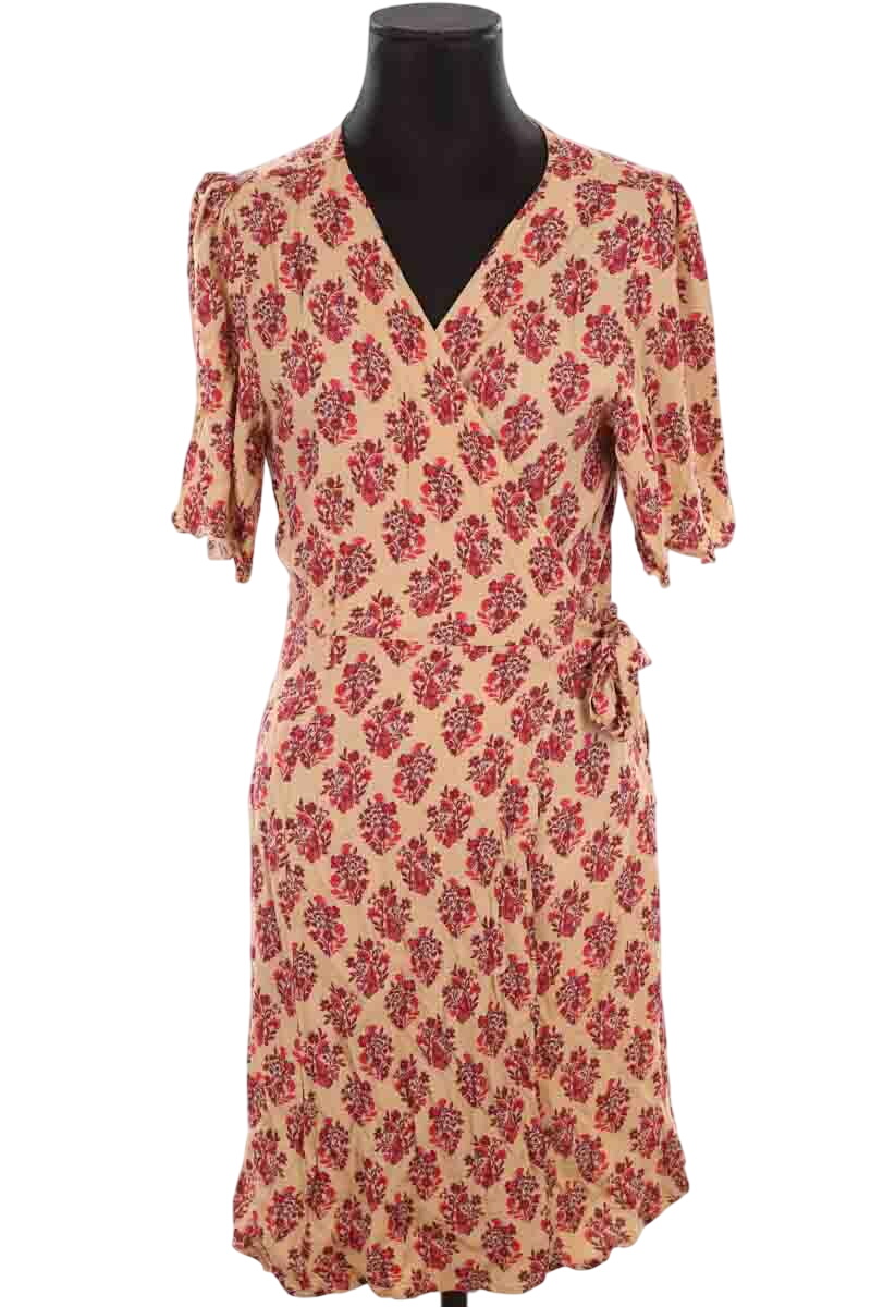 Beige dress ORTA - Seconde main Beige