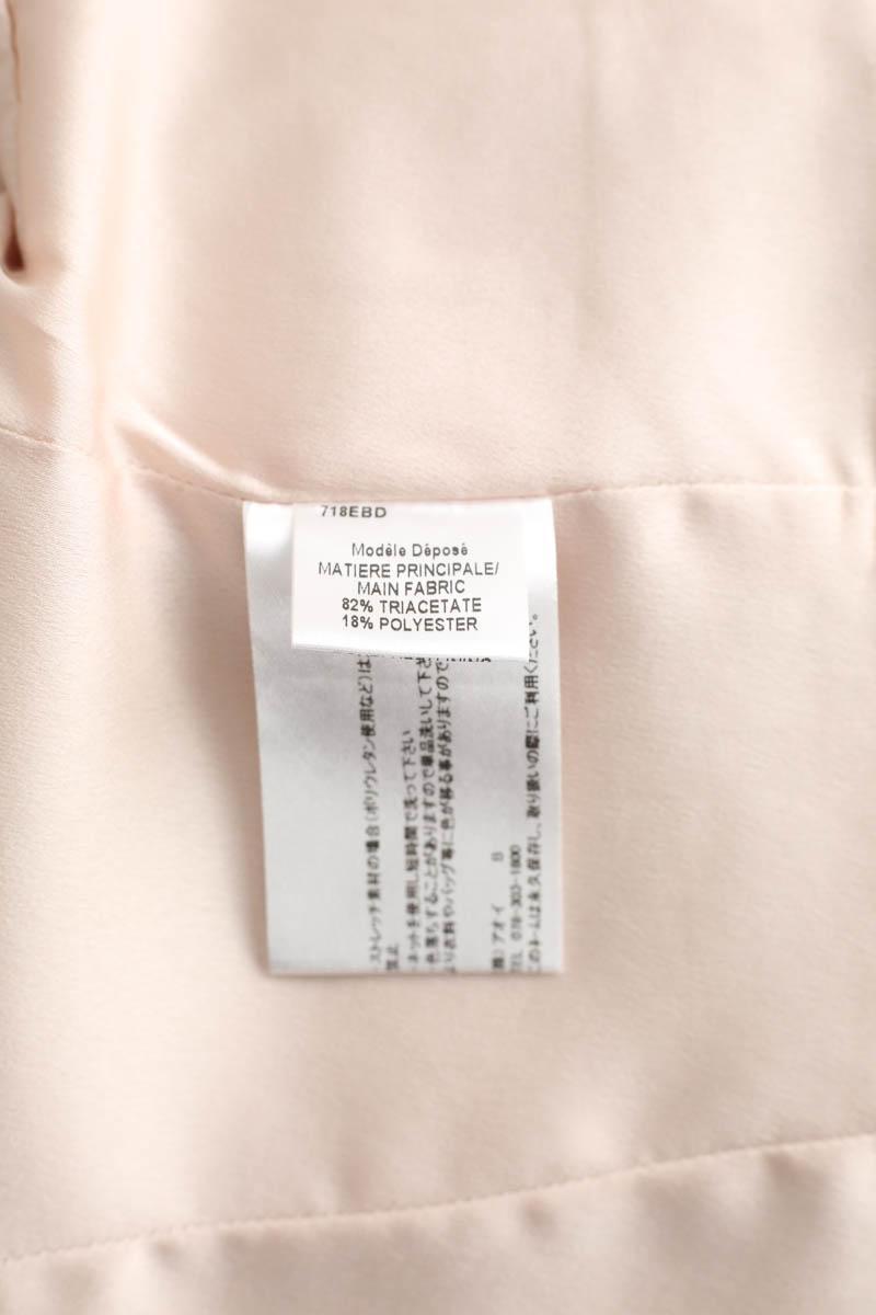 Chino trousers  PAULE KA - Seconde main Pink