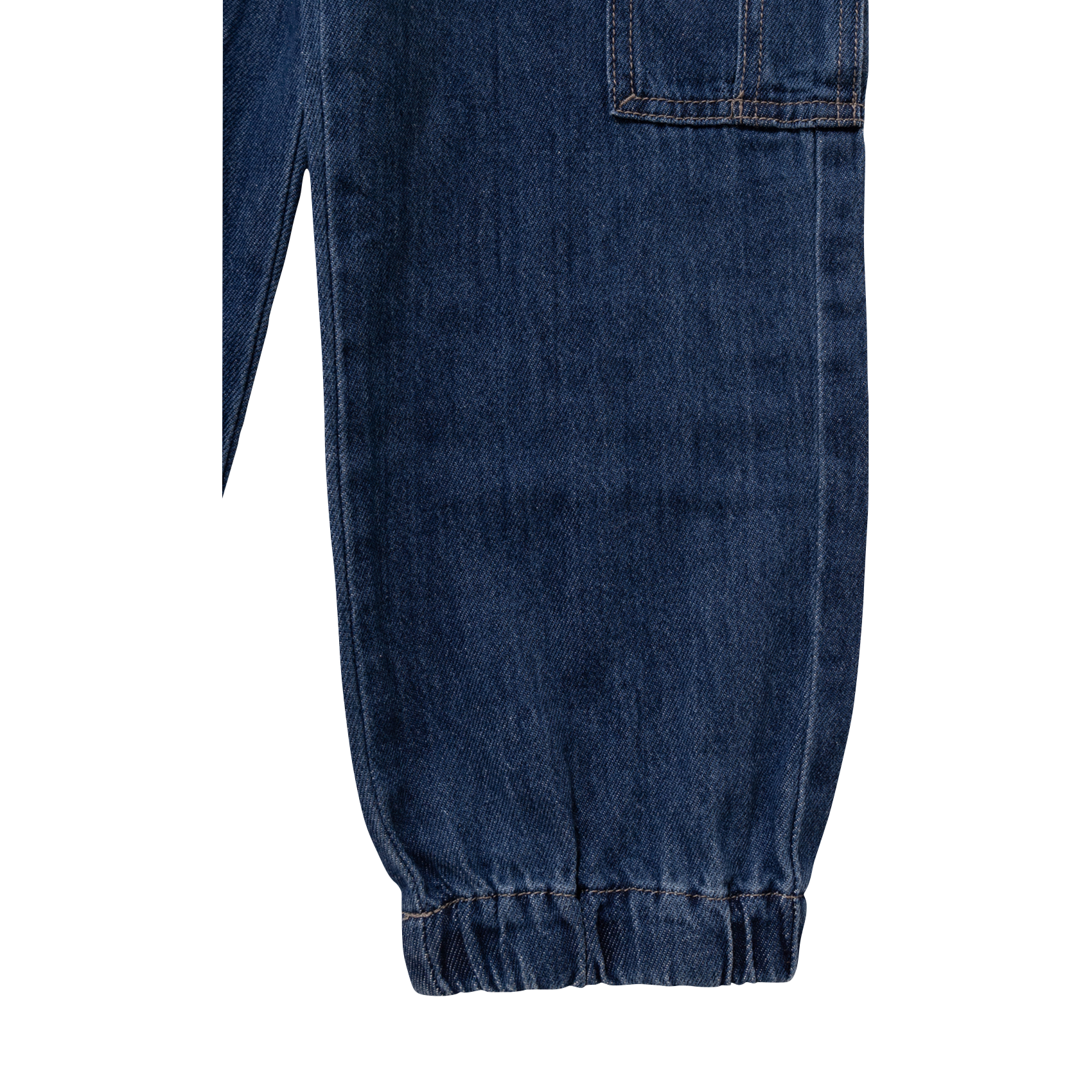Jean jogger  IKKS JUNIOR Bleu