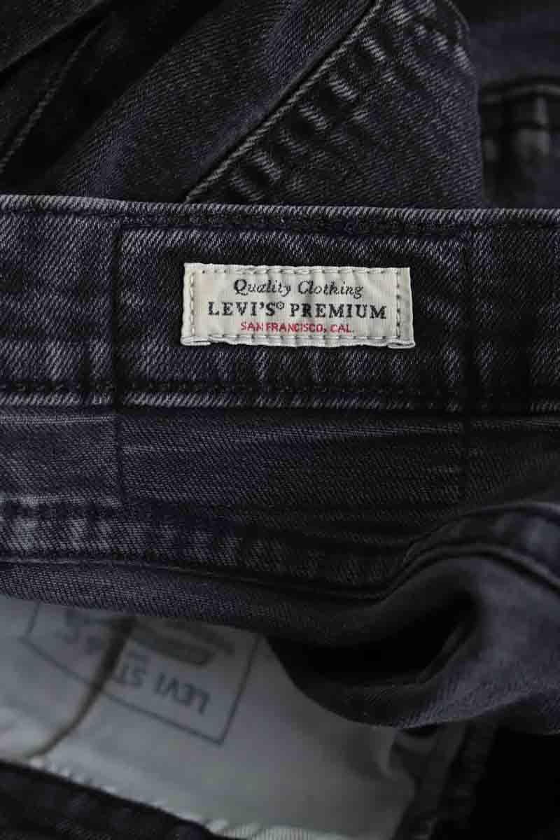 . LEVI'S - Seconde main Black