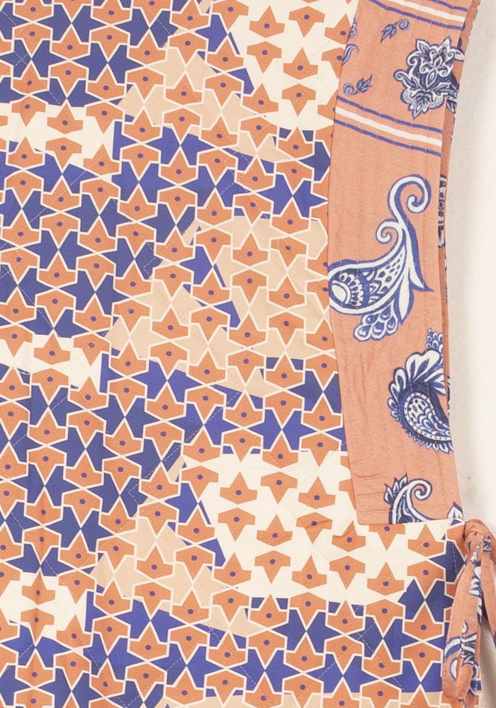 Short & Midi Dress HEIMSTONE - Seconde Main Pink