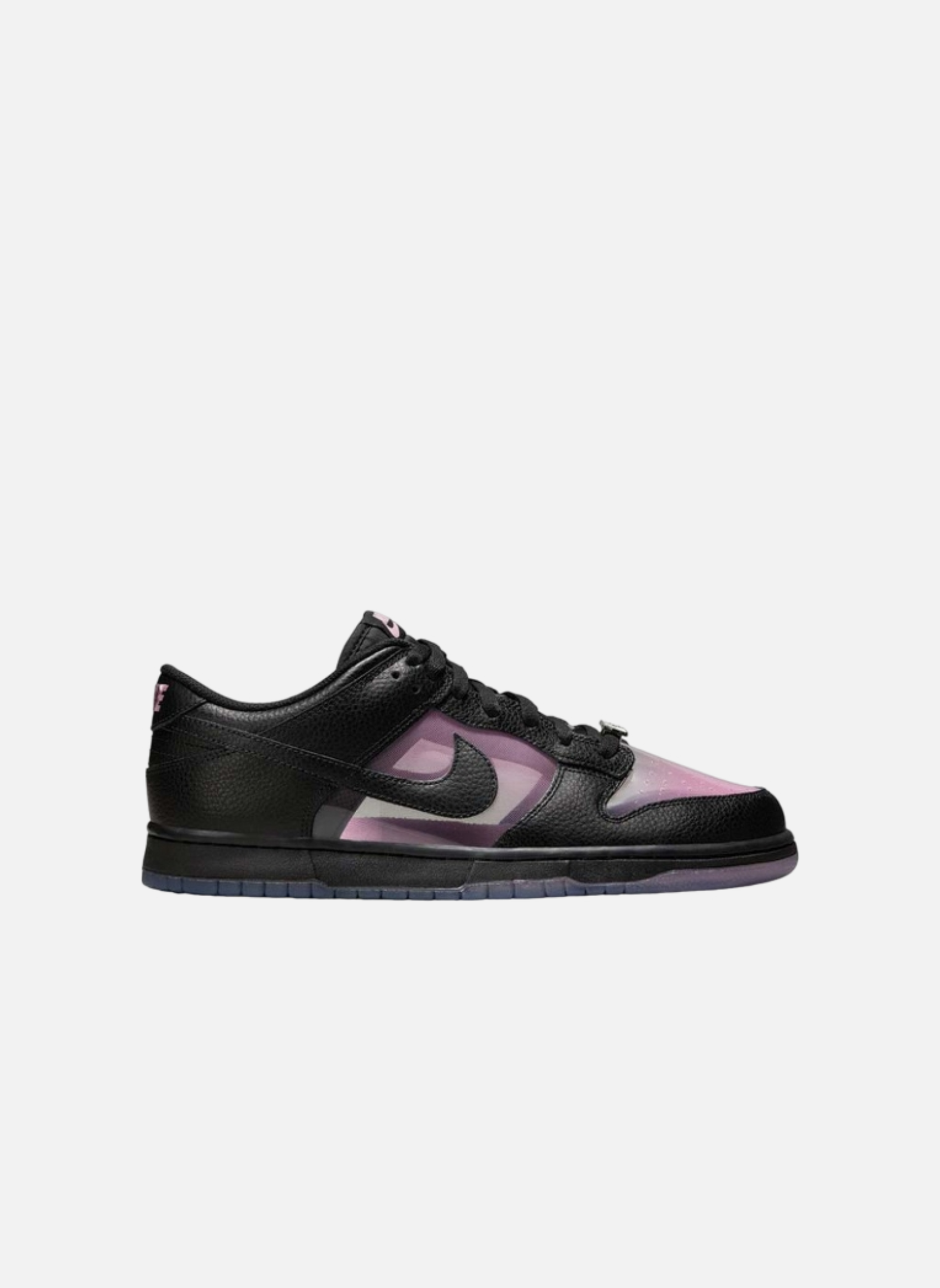 Dunk Low Retro Sneakers NIKE Black