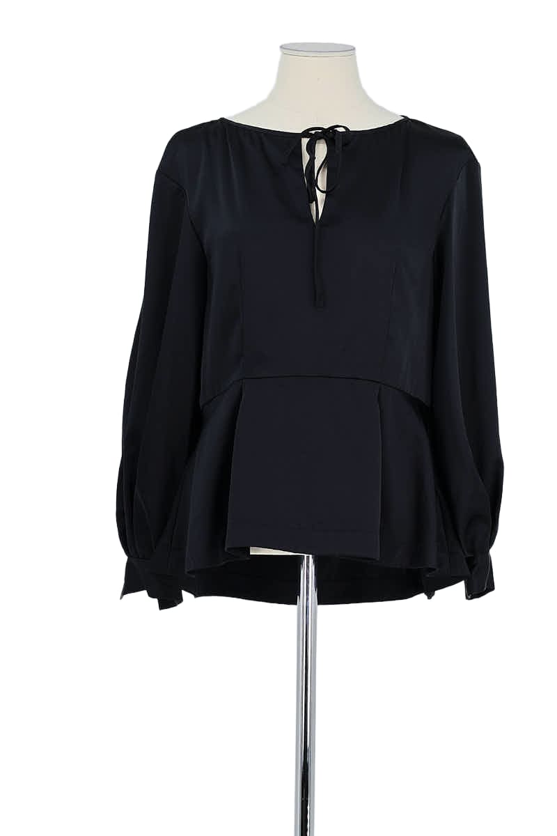 T-shirt PAULE KA - Seconde main Black