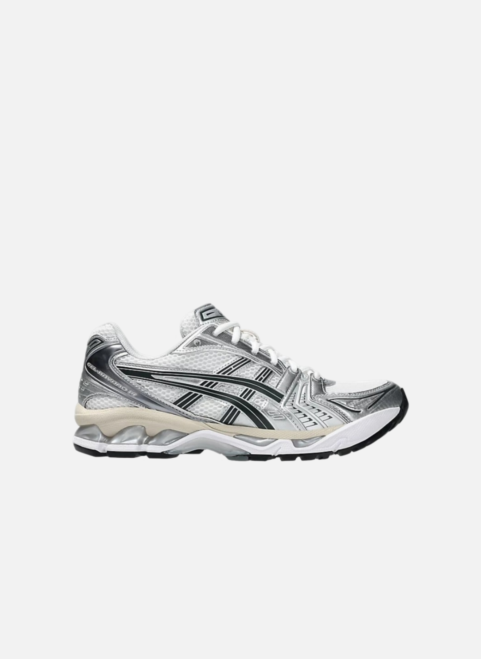 Gel-Kayano 14 sneakers ASICS White