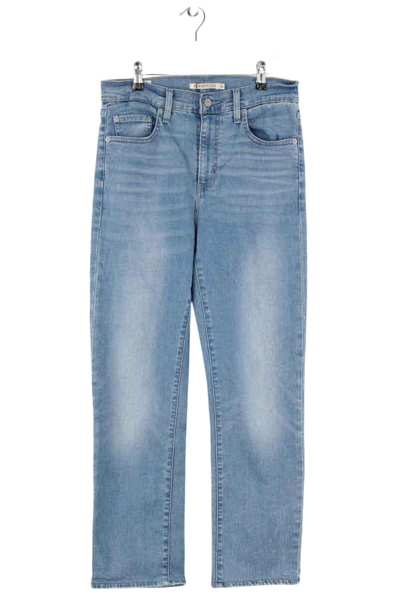 Slim jeans 724 LEVI'S - Seconde main Blue