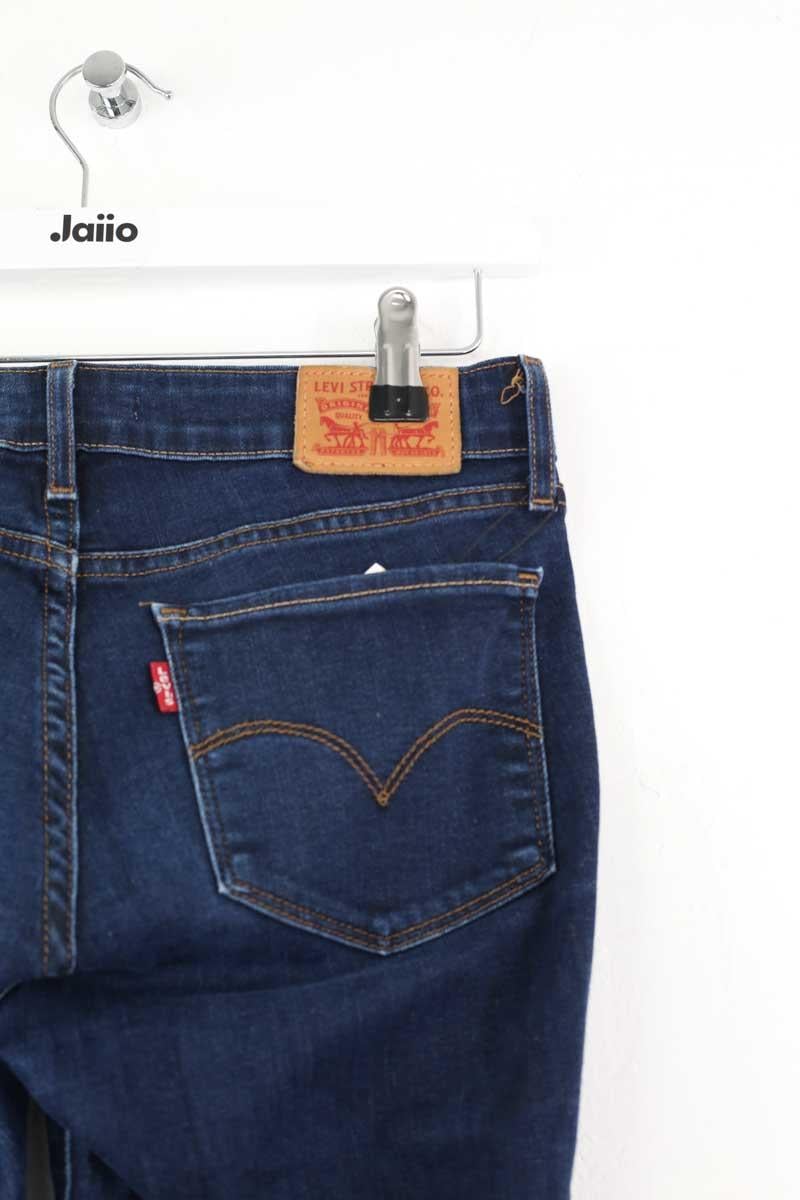 . LEVI'S - Seconde main Blue