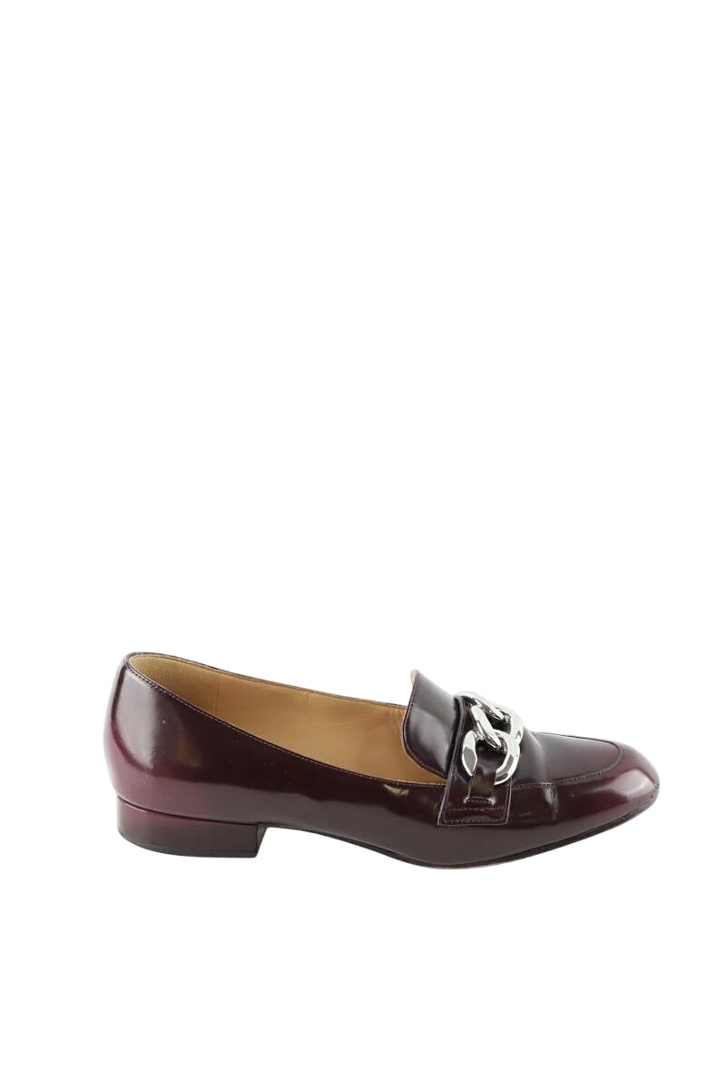 Moccasins MICHAEL KORS - Seconde main Red