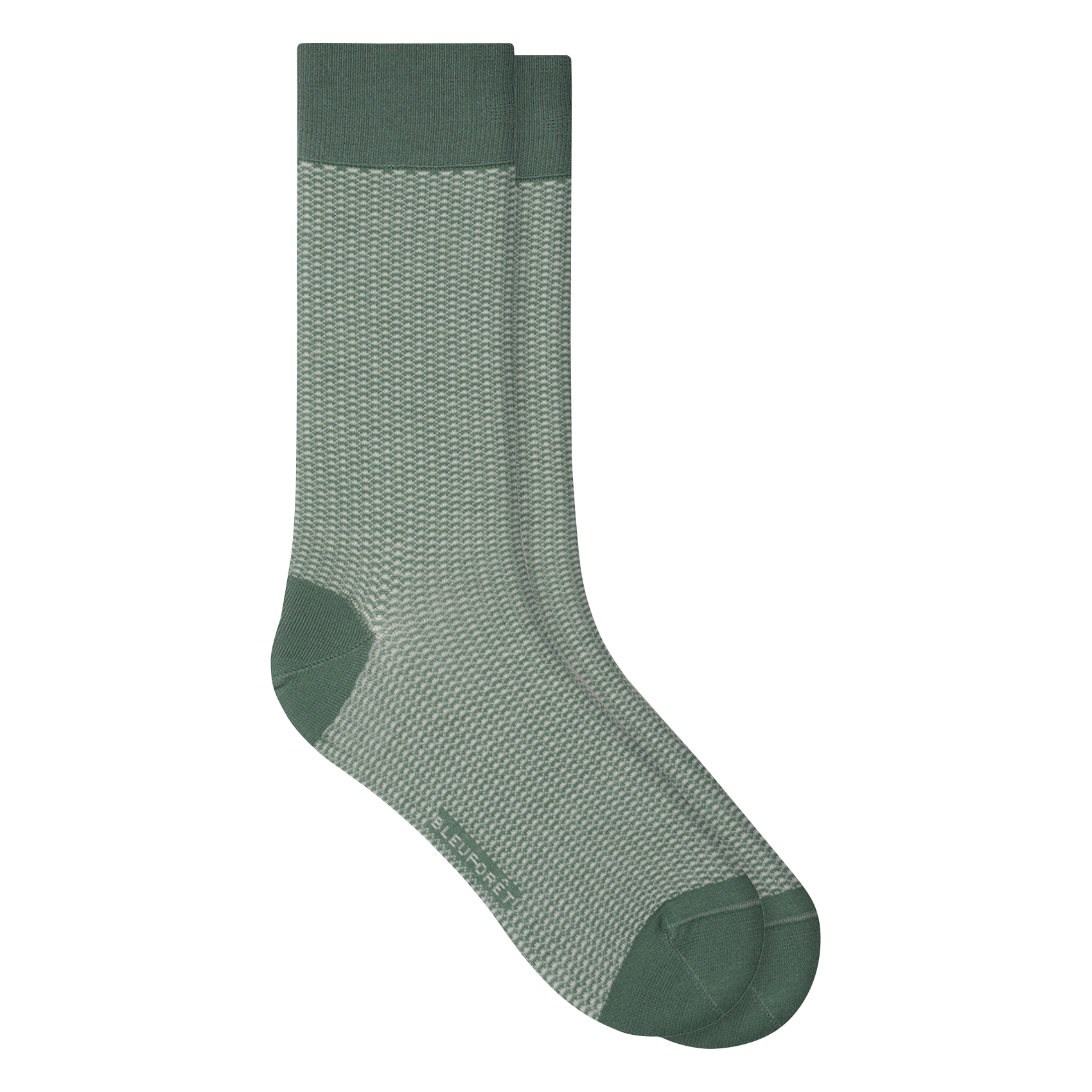 Sokken - katoenblend BLEUFORET Beige