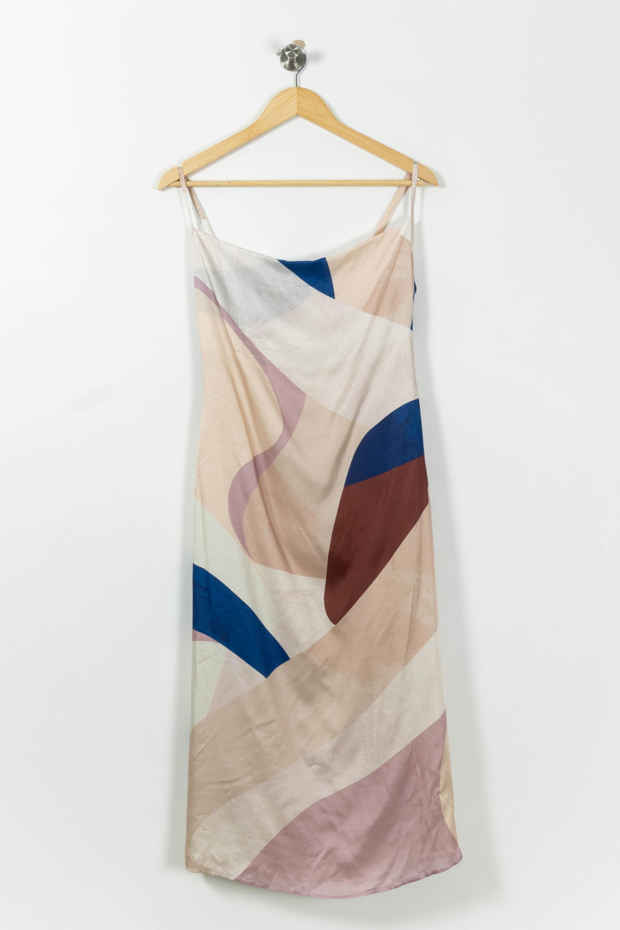 Short & Midi Dress SEZANE - Seconde main Multicolored