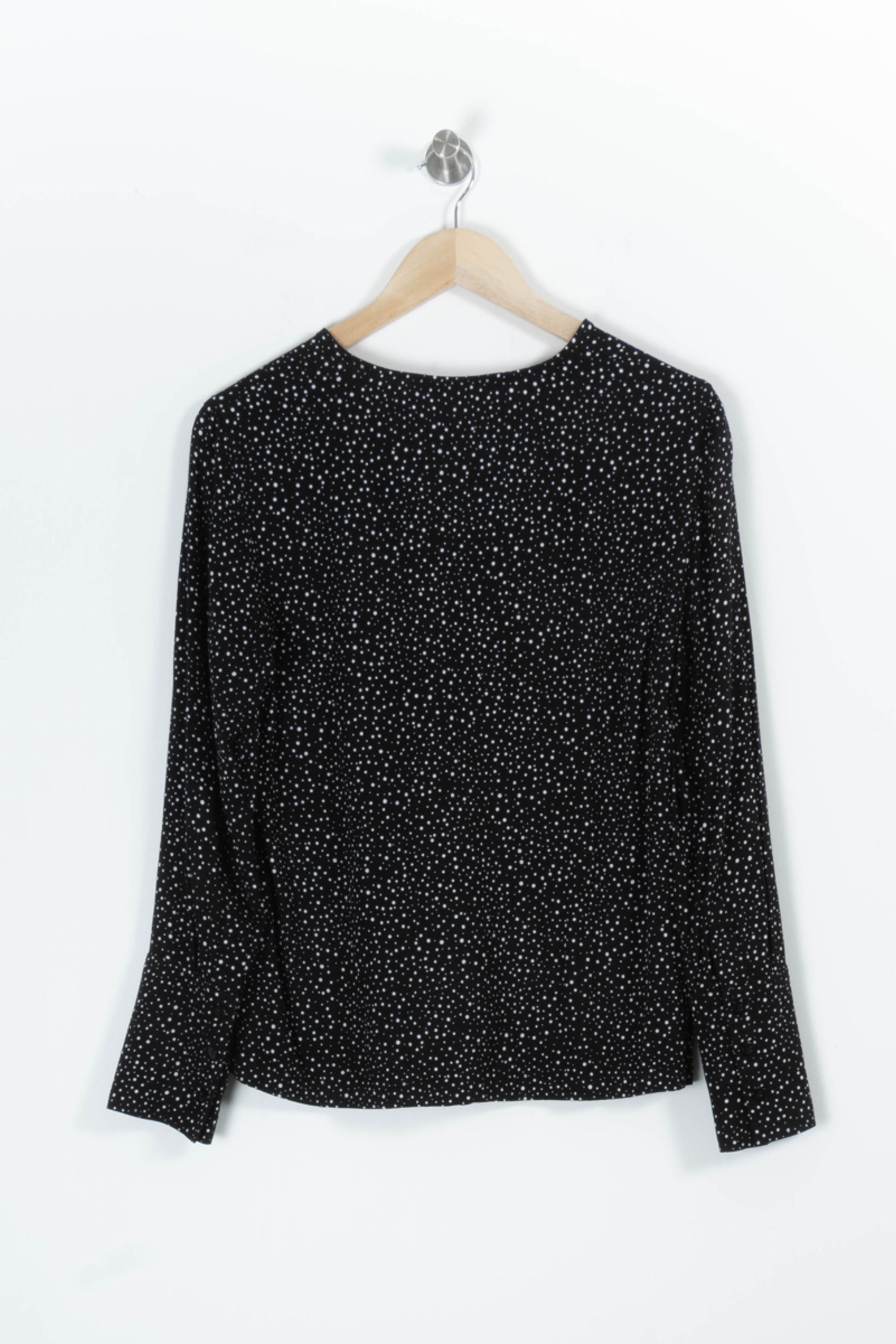 Blouse COMPTOIR DES COTONNIERS - Seconde main Black