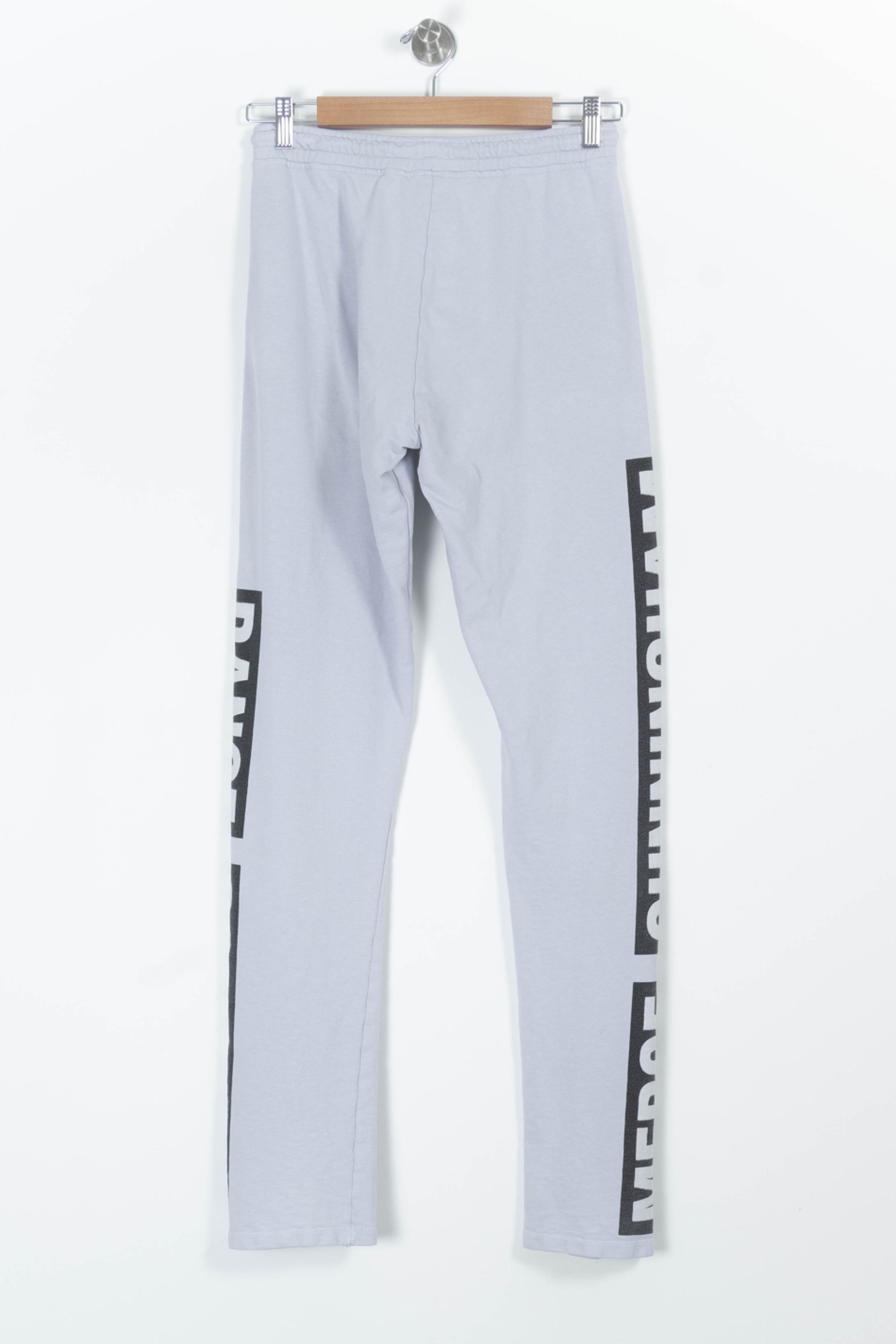 PANTS ACNE STUDIOS - Seconde Main Grey