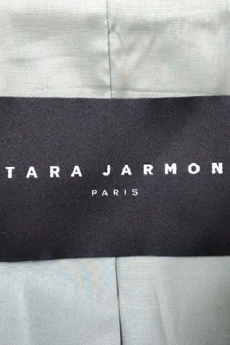 Blazer TARA JARMON - Seconde Main Beige