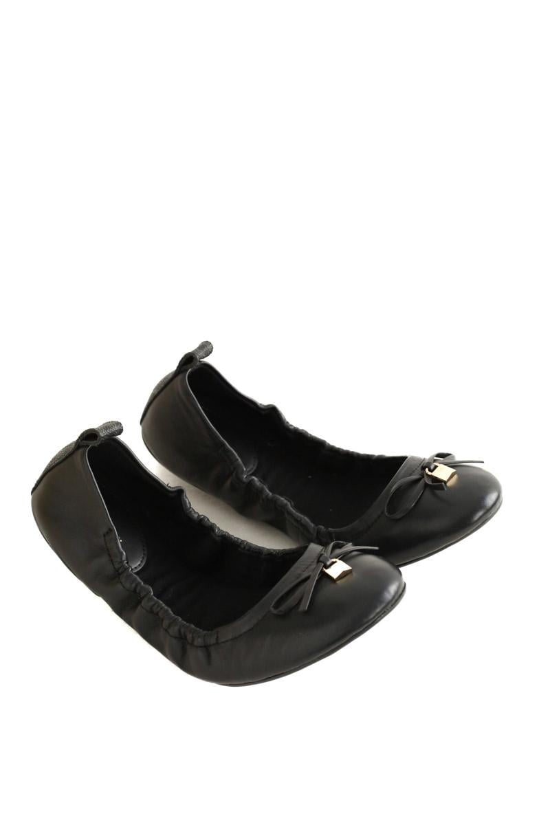 Ballerines MICHAEL KORS - Seconde main Noir