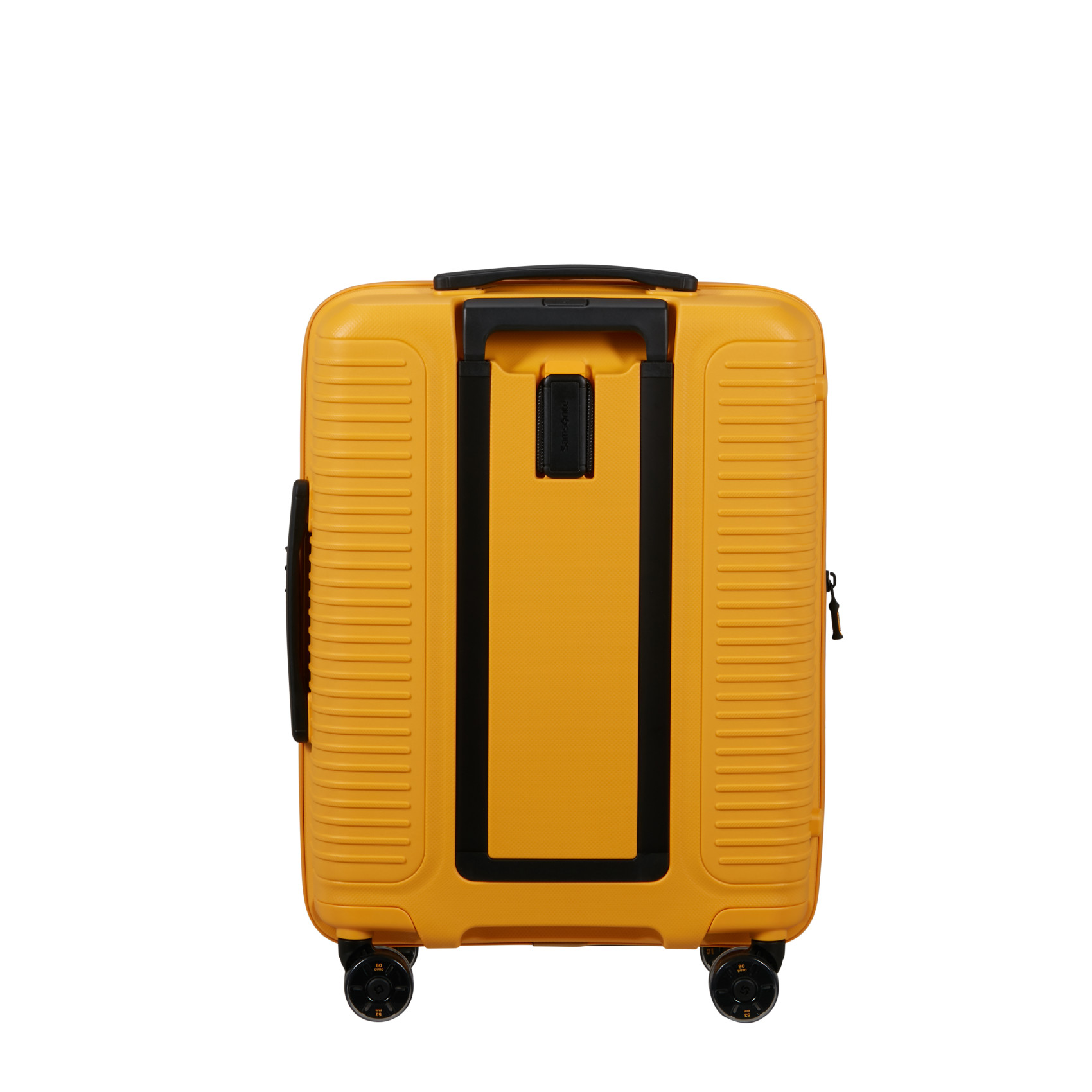 Prodiver hs valise 4 roues taille s SAMSONITE Jaune