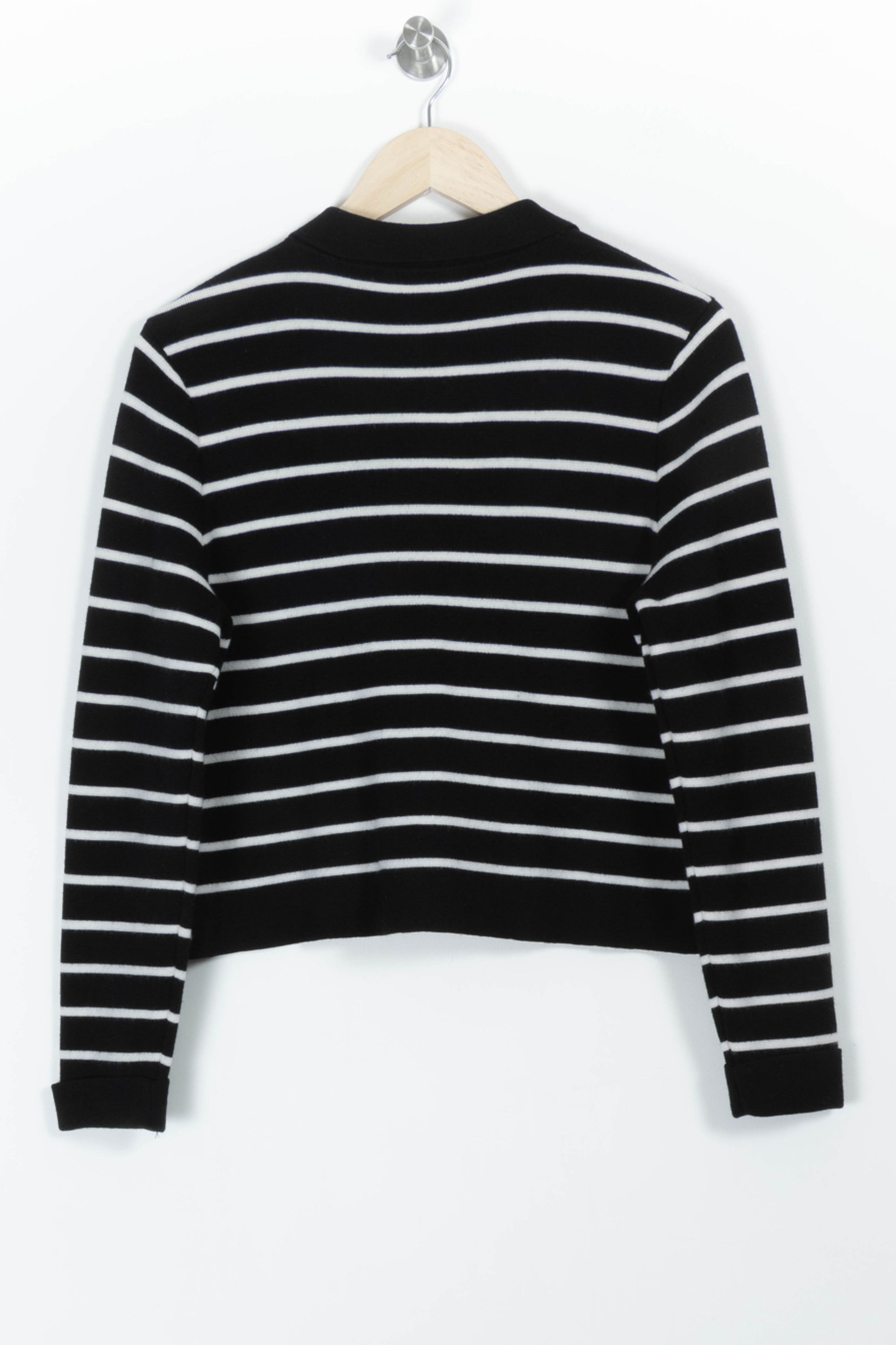 Cardigan SEZANE - Seconde main Multicolore