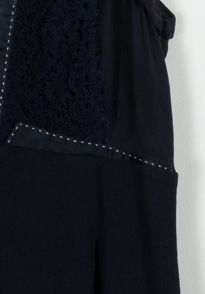 Short & midi dress PAULE KA - Seconde main Blue