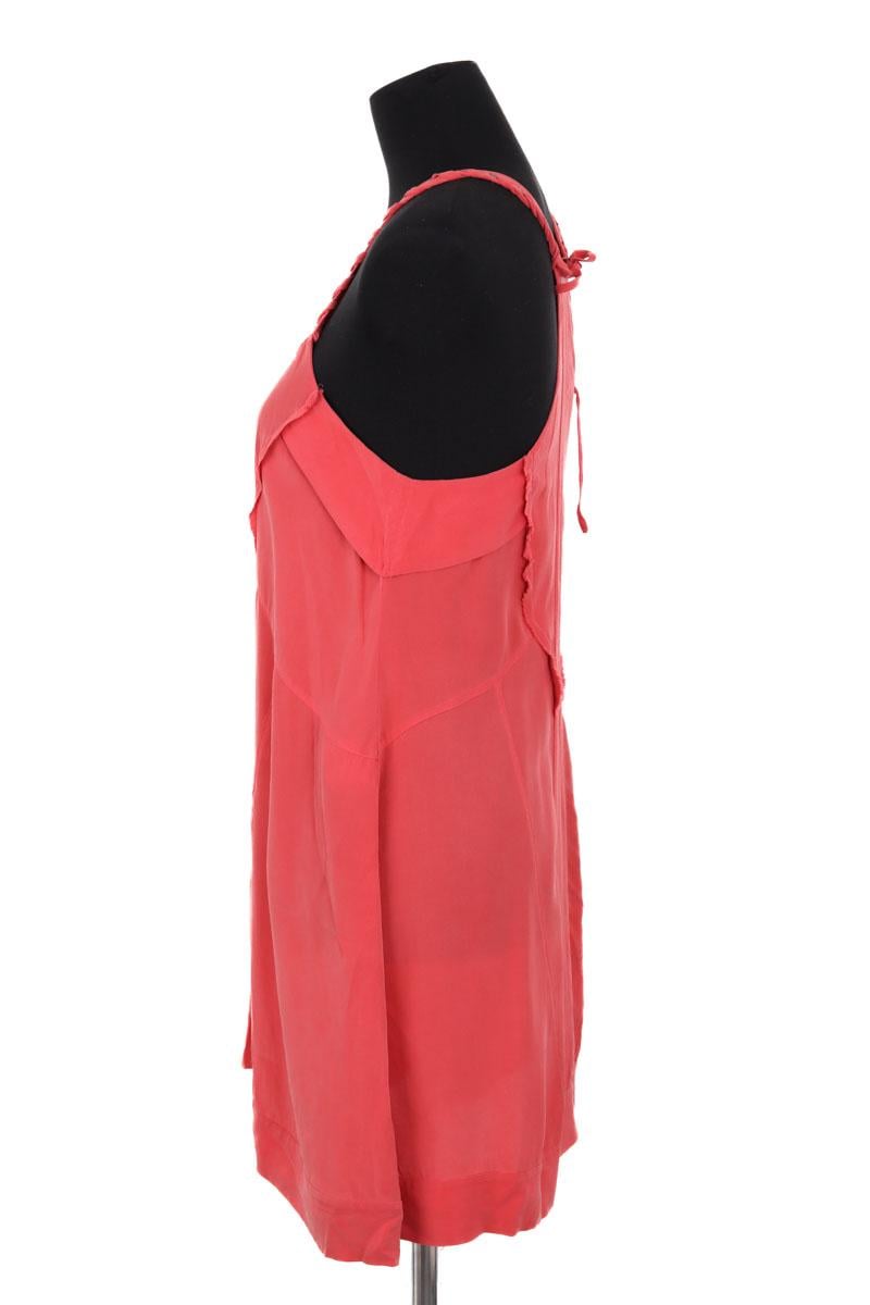 Robe IRO - Seconde Main Rouge