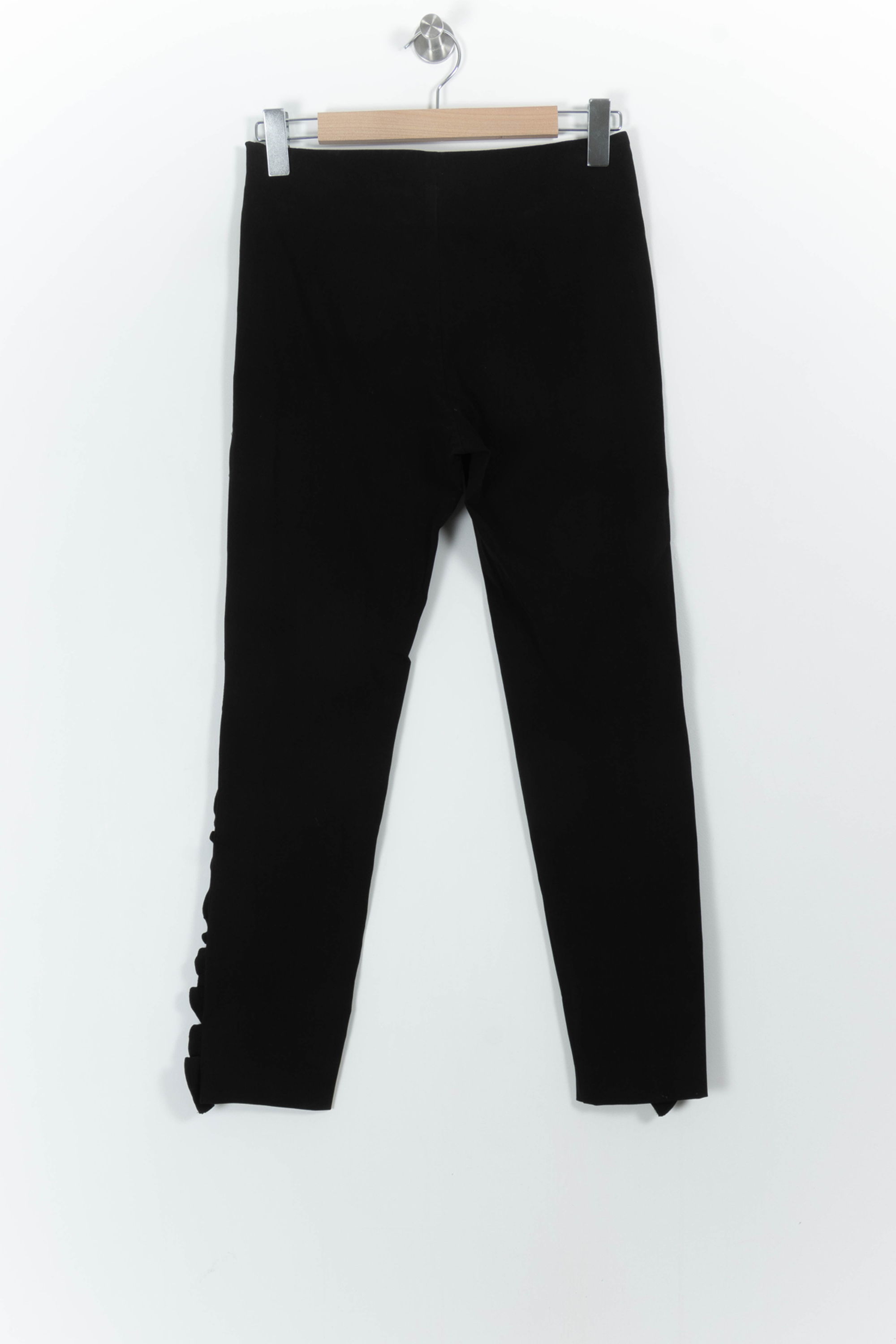 Pantalon IRO - Seconde Main Noir