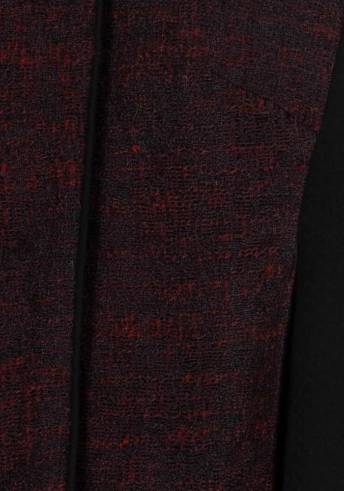Jacket COMPTOIR DES COTONNIERS - Seconde main Red