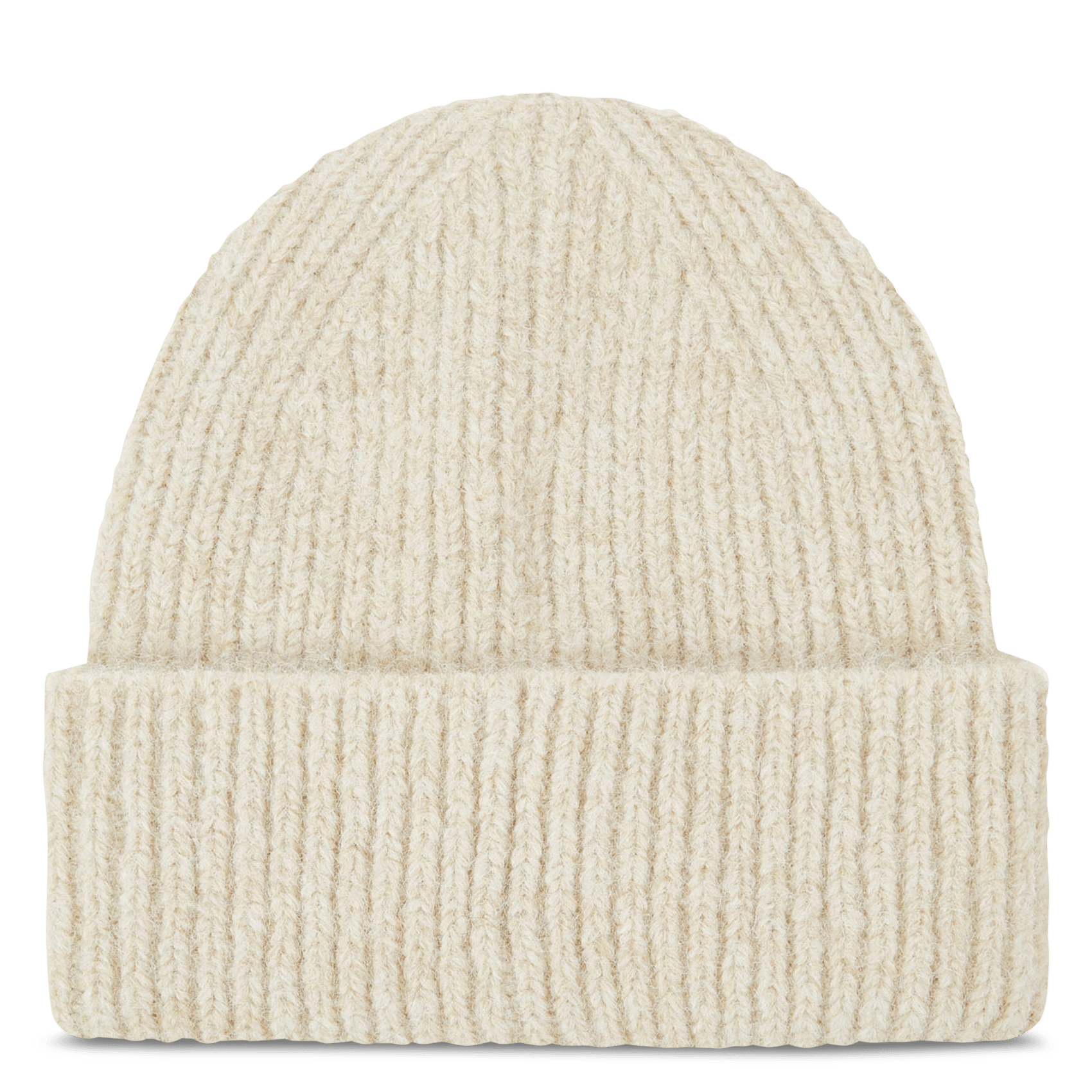 Muts van ribbreisel GRACE ET MILA Beige