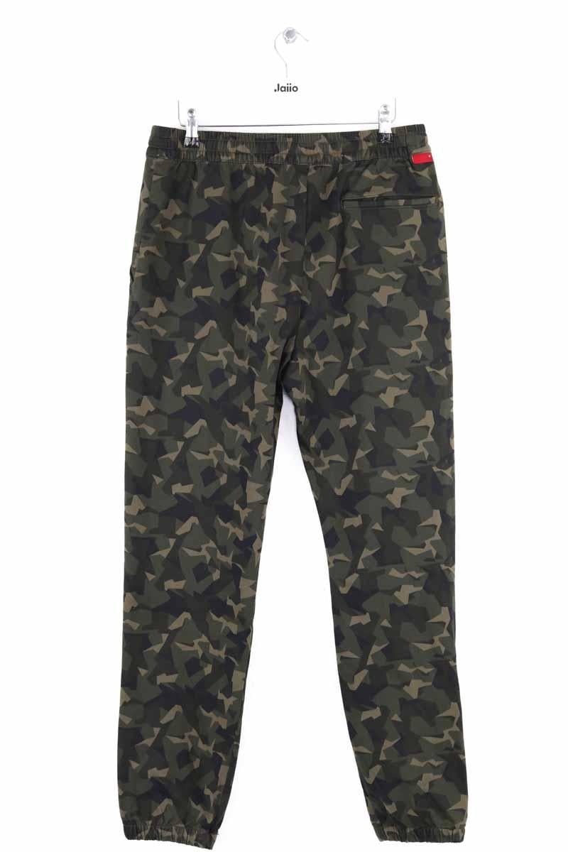 Sports trousers LEVI'S - Seconde main Green