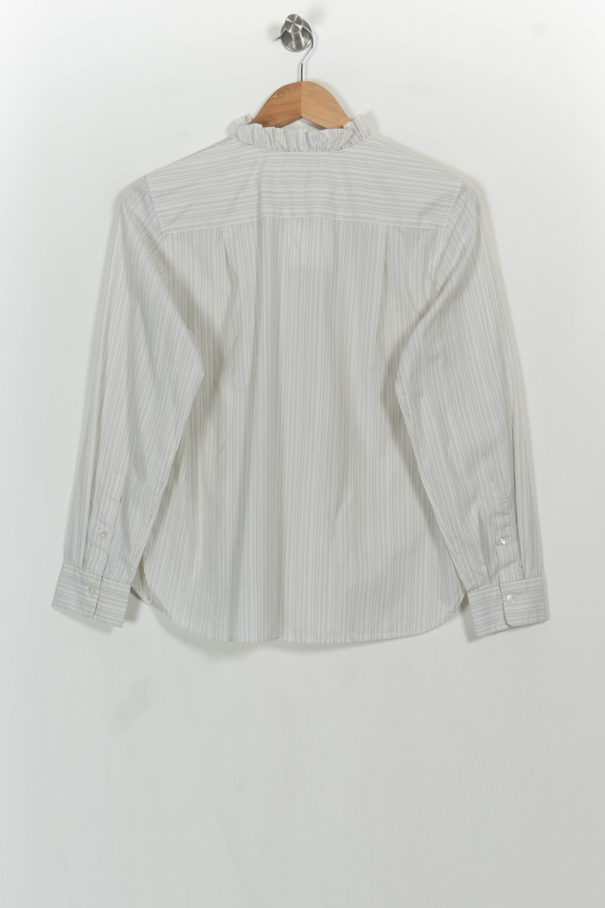 Shirt COMPTOIR DES COTONNIERS - Seconde main Beige