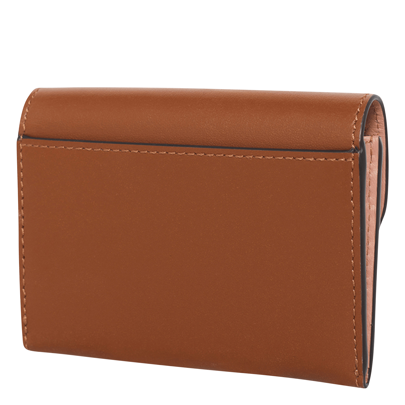 Leder-Portemonnaie GERARD DAREL Braun