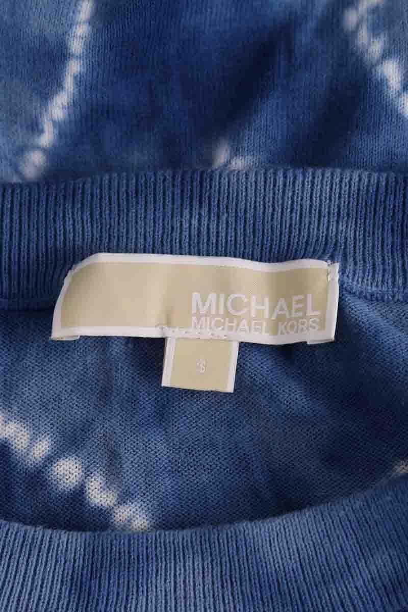 Sweater MICHAEL KORS - Seconde main Blue