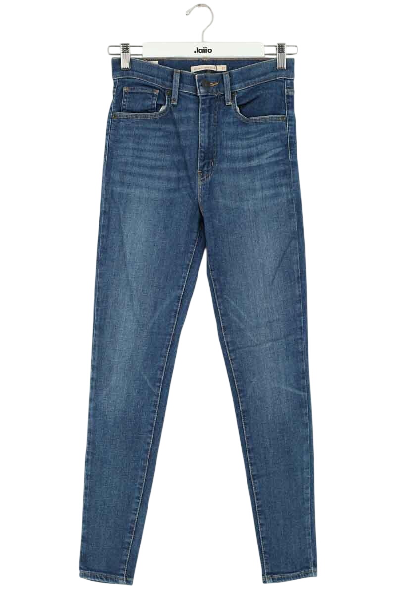 Slim-fit jeans LEVI'S - Seconde main Blue