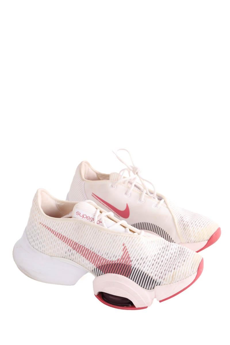 Sneakers NIKE - Seconde Main White