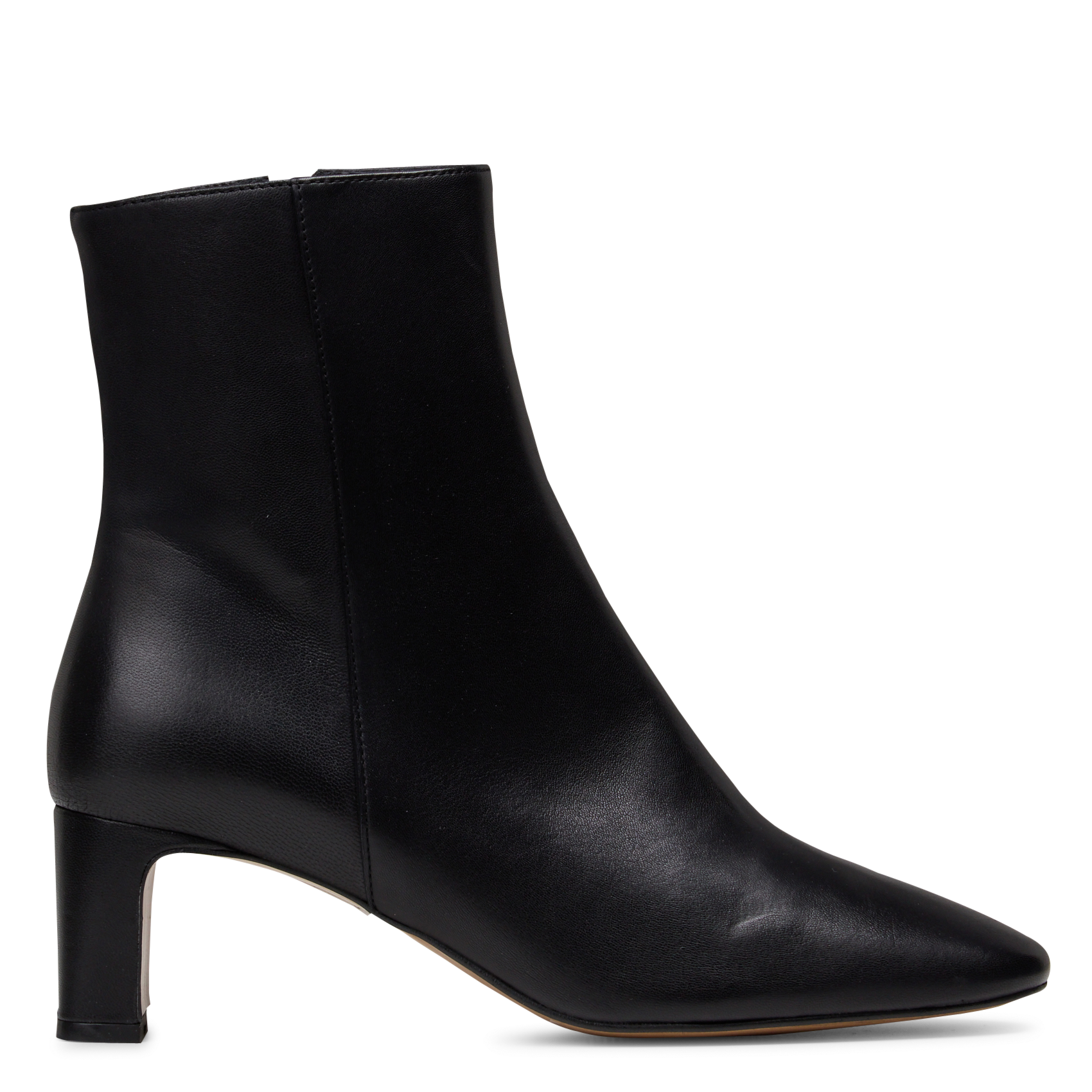 Lederstiefeletten MELLOW YELLOW